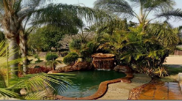 Mountain View Guest House