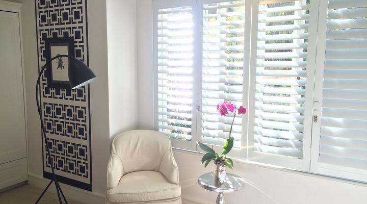 Executive Suite Melrose