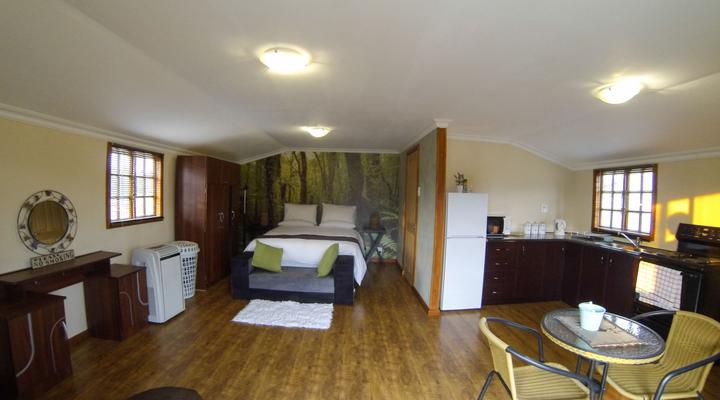 Equizette Accomodation and Equestrian Center 