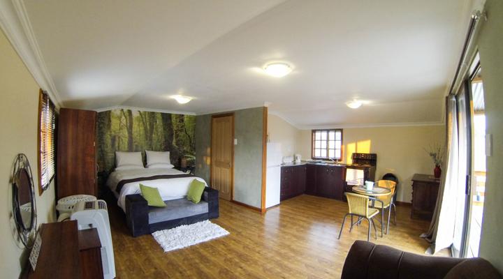 Equizette Accomodation and Equestrian Center 