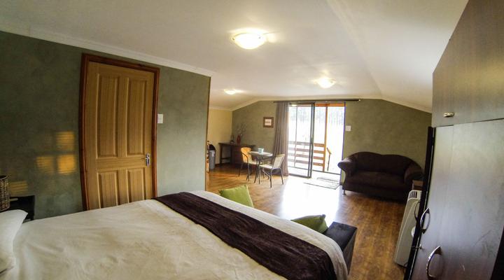 Equizette Accomodation and Equestrian Center 