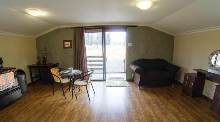 Equizette Accomodation and Equestrian Center 