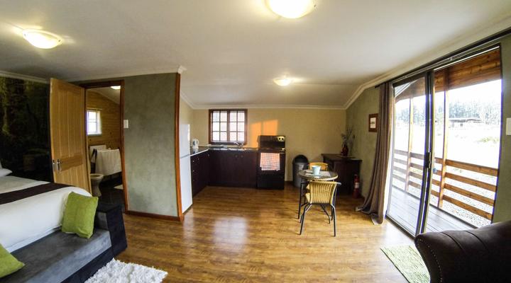 Equizette Accomodation and Equestrian Center 