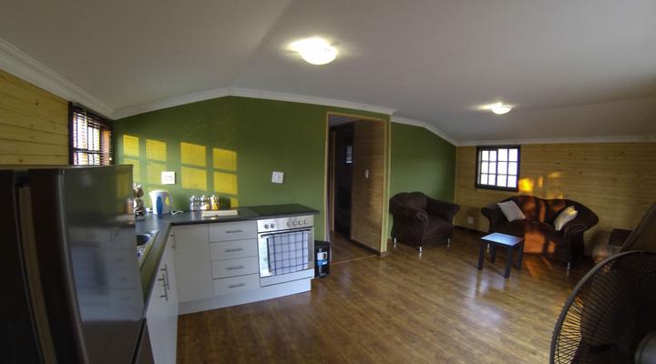 Equizette Accomodation and Equestrian Center 