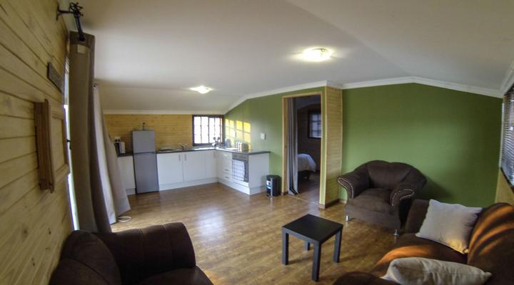 Equizette Accomodation and Equestrian Center 