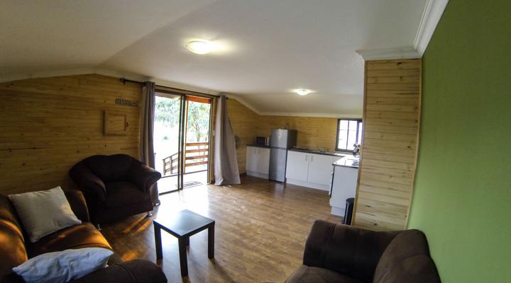 Equizette Accomodation and Equestrian Center 