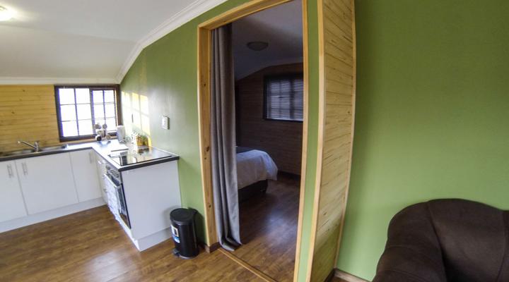 Equizette Accomodation and Equestrian Center 