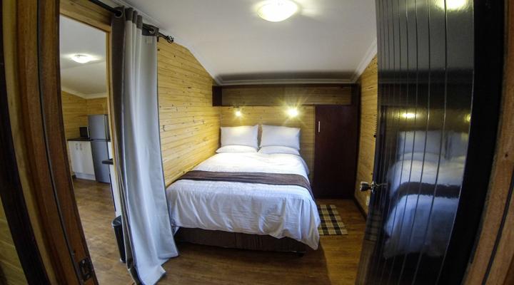 Equizette Accomodation and Equestrian Center 