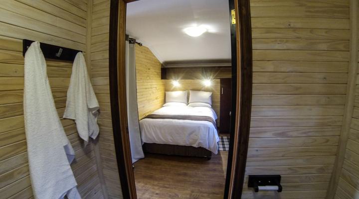 Equizette Accomodation and Equestrian Center 