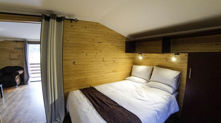 Equizette Accomodation and Equestrian Center 