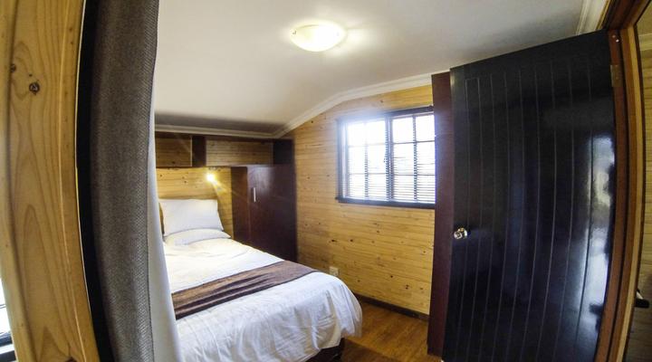 Equizette Accomodation and Equestrian Center 