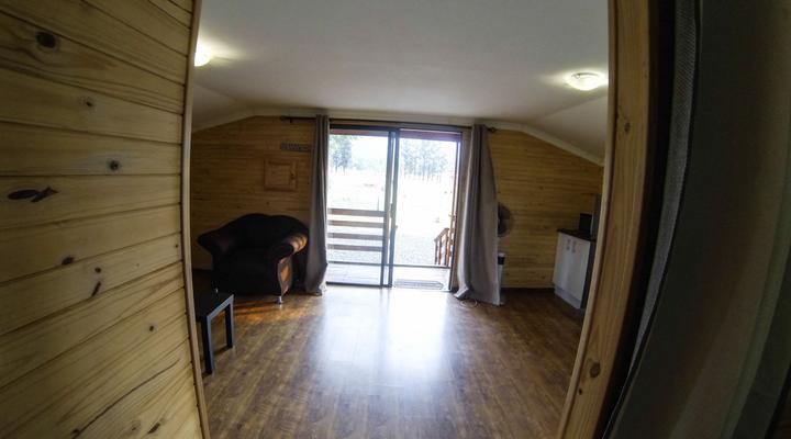 Equizette Accomodation and Equestrian Center 