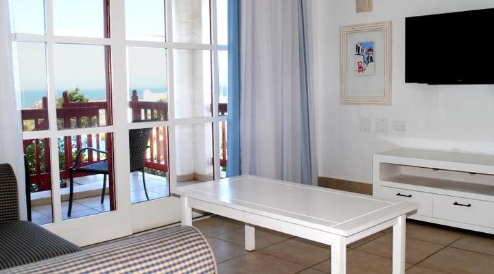 Club Mykonos Resort - Terraces