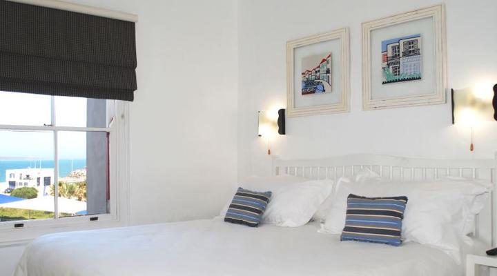 Club Mykonos Resort - Terraces