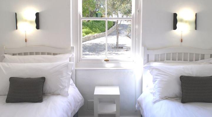 Club Mykonos Resort - Terraces