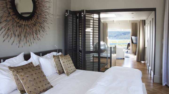 Thesen Islands Penthouse