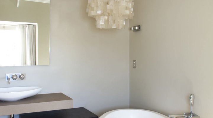Thesen Islands Penthouse