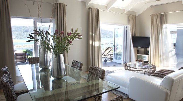 Thesen Islands Penthouse