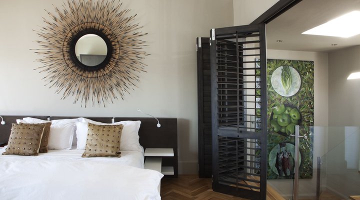 Thesen Islands Penthouse