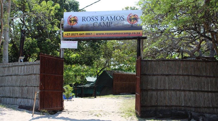 Ross Ramos Camp