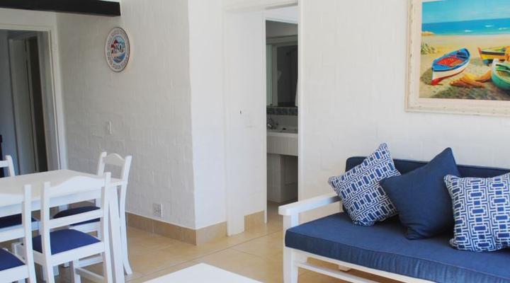 Club Mykonos Resort - Athenian Cascades