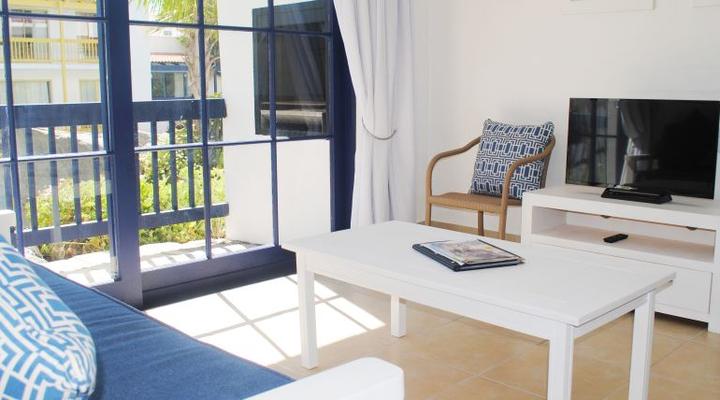 Club Mykonos Resort - Athenian Cascades