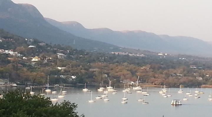 Amber Moon Guest House