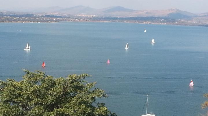 Amber Moon Guest House