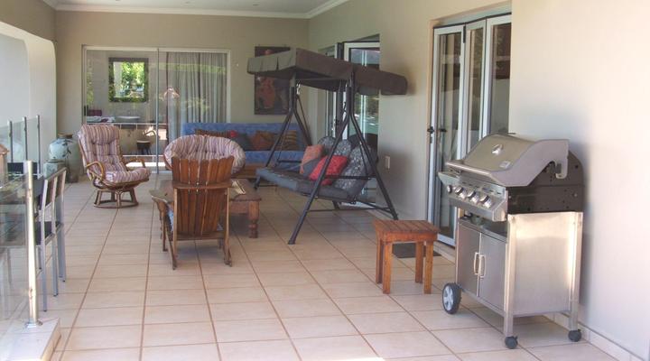 Amber Moon Guest House