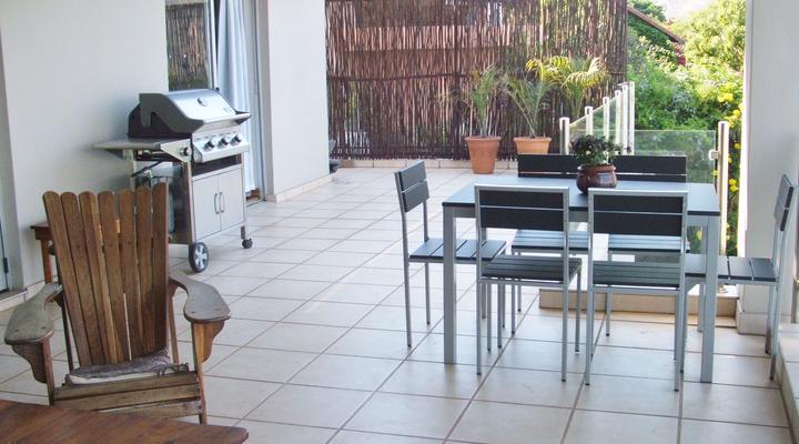 Amber Moon Guest House