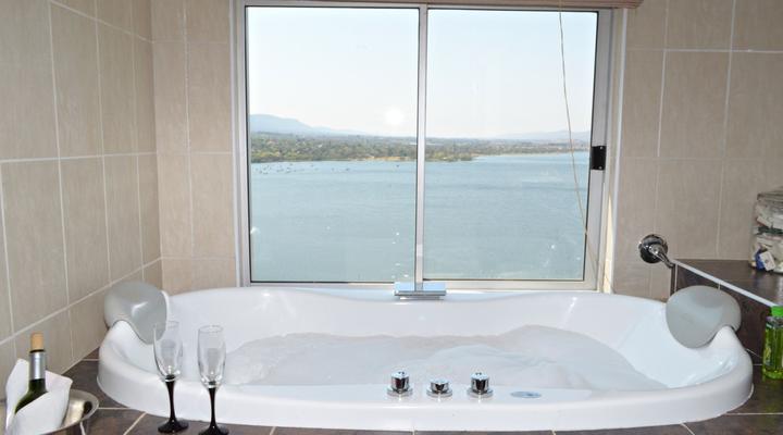 Amber Moon Guest House