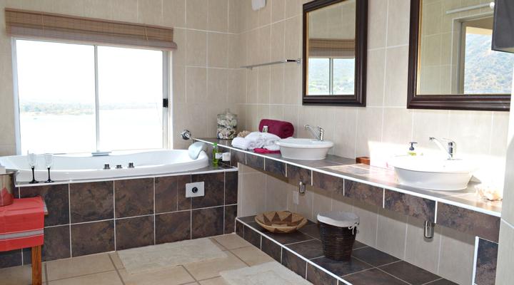 Amber Moon Guest House