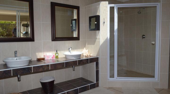 Amber Moon Guest House