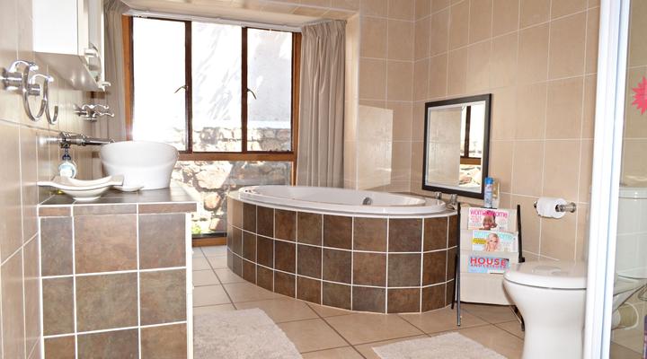 Amber Moon Guest House