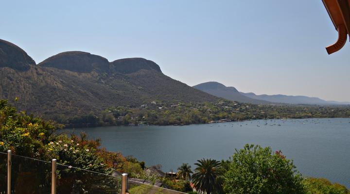 Amber Moon Guest House