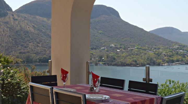 Amber Moon Guest House