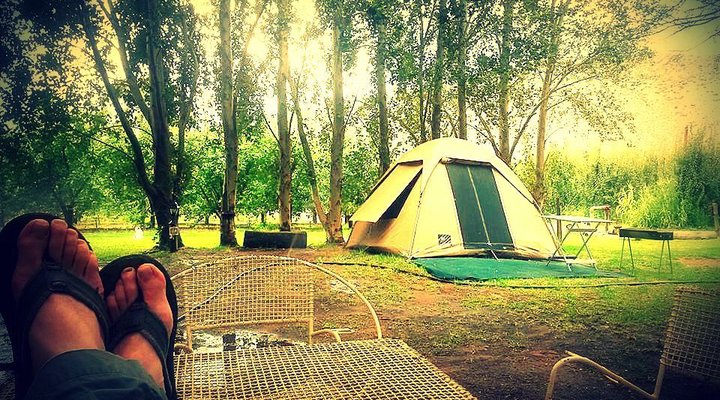 Oudekloof Guest House