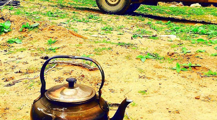 Oudekloof Guest House