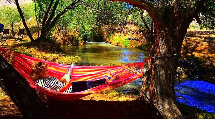 Oudekloof Guest House