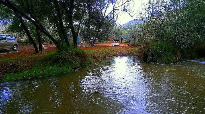 Oudekloof Guest House