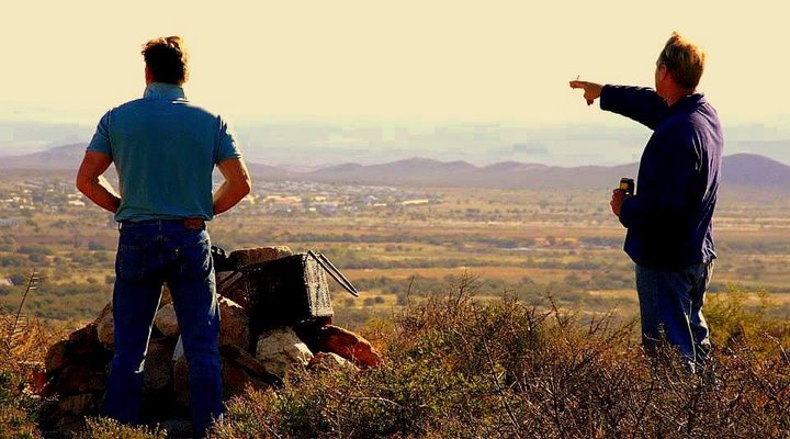 Oudekloof Guest House