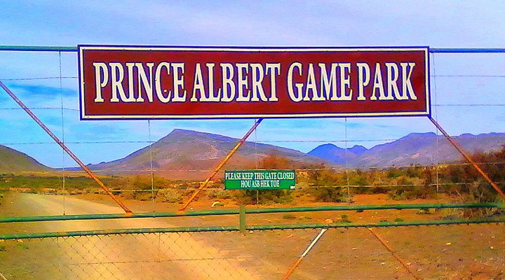 Oudekloof Guest House