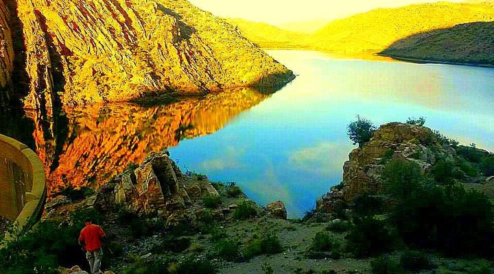 Oudekloof Guest House