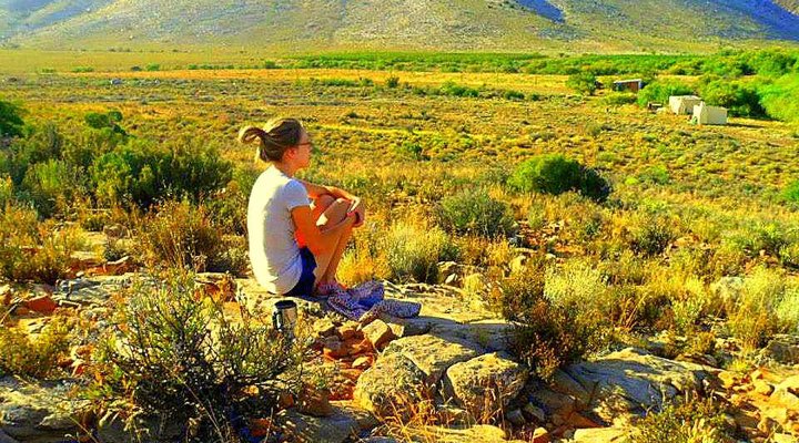 Oudekloof Guest House