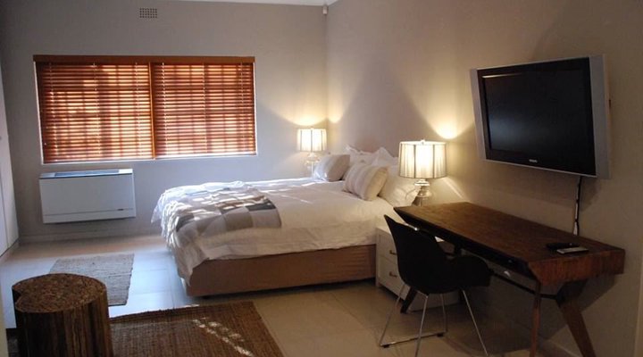 Signature Suites
