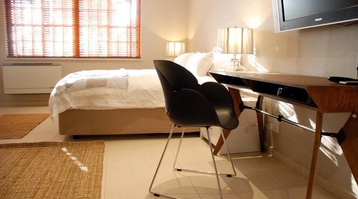 Signature Suites