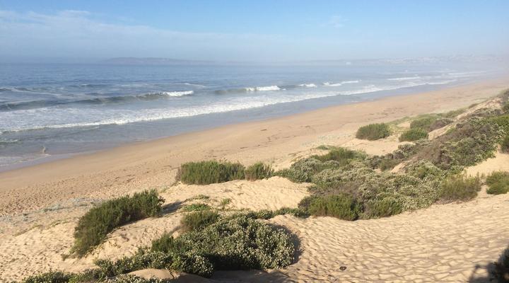 The Dunes Resort and Hotel