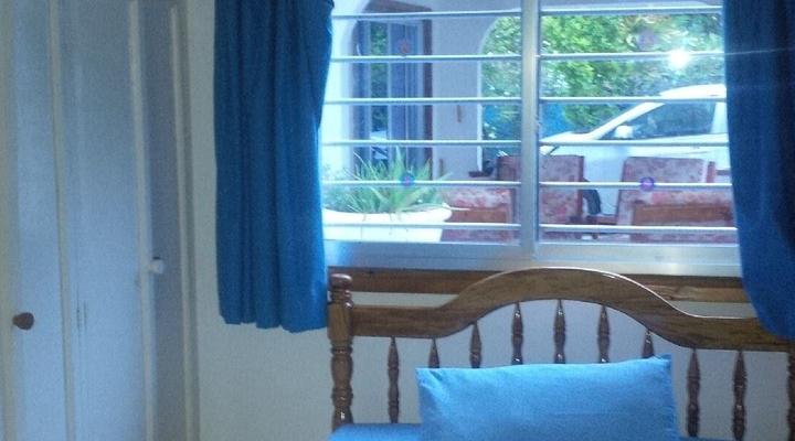 Julianasvillas Self-catering Guest House