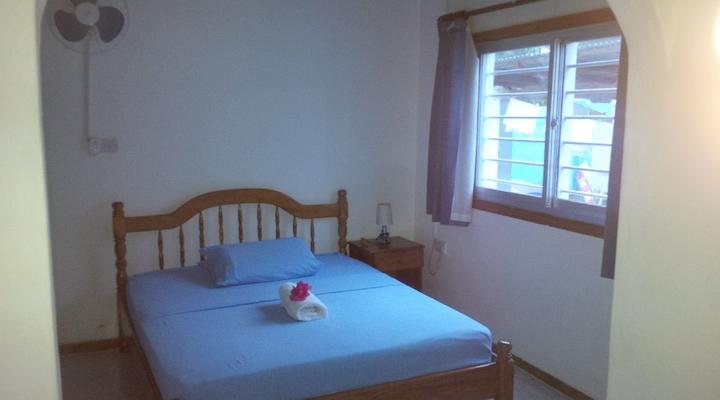 Julianasvillas Self-catering Guest House