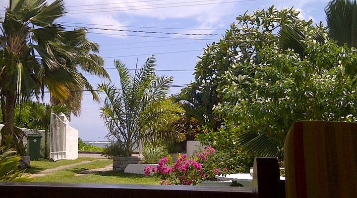 Julianasvillas Self-catering Guest House